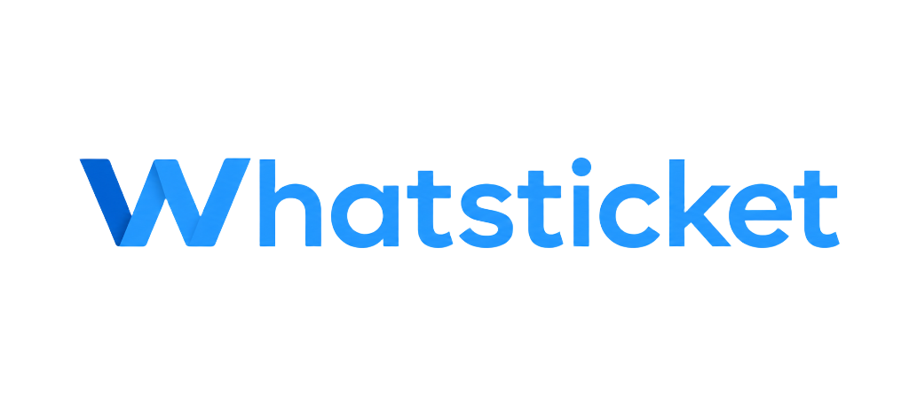 Whatsticket